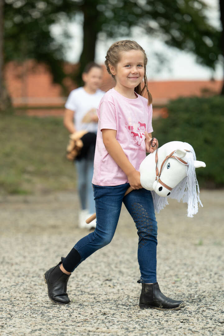 HKM KIDS Hobby Horse Mini